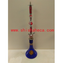 Clinton Style Top Quality Nargile Smoking Pipe Shisha Hookah