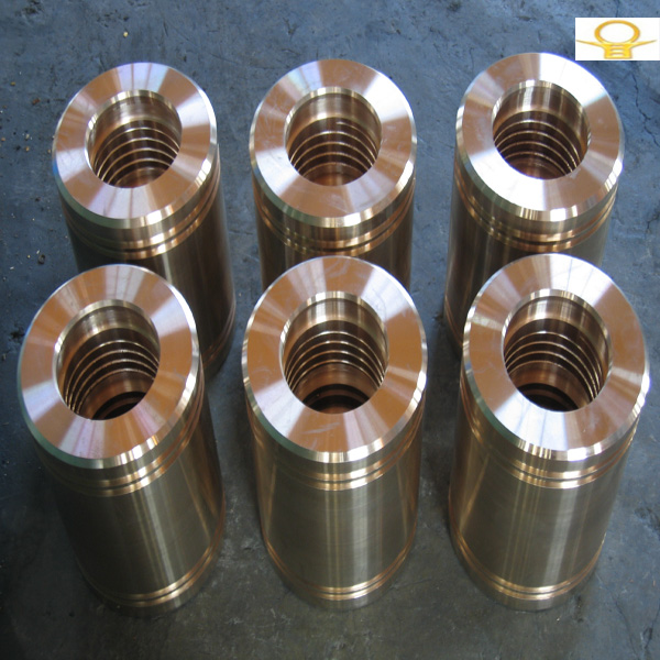 Hot Rolled Tin Brozen Bushing