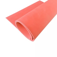 High Temperature Heat Resistance Silicone Rubber Foam Sheets