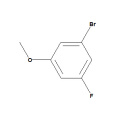 3-Brom-5-fluoranisol CAS Nr. 29578-39-0