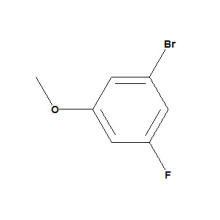 3-Bromo-5-Fluoroanisole CAS No. 29578-39-0