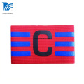 Sports Captain Youth Striped Armband Junior