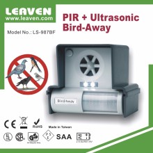 LS-987BF ULTRASONS CONTRE LES OISEAUX