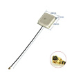 Antenne active de la puce de suivi du tracker inhabituel Micro GPS