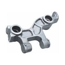 automotive parts zinc die casting