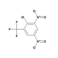 2-Chlor-3, 5-dinitrobenzotrifluorid CAS Nr. 392-95-0