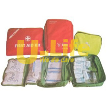 Home Kit de primeros auxilios - Kit médico