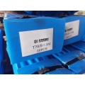 Elevator spare parts of guide rail accessories