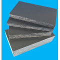 Polyvinyl Chloride 2 -50mm Thickness Rigid PVC Sheet