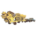 YHZS75 Mobile Concrete Batching Plant