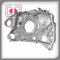 Motorcycle Aluminum Die Casting Crankcase Cover