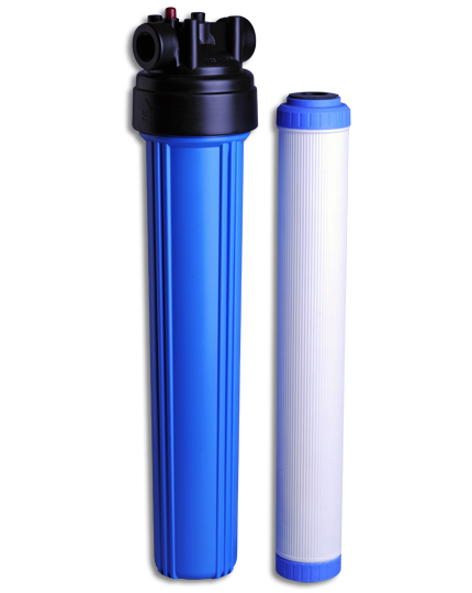 Water Treatment Filter