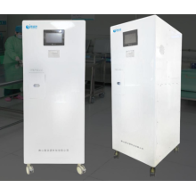 Acidic Oxidized Electrolyzed Water Disinfectant Machine