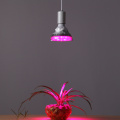 Luz de cultivo LED para planta E27 36W