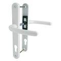 Handle Lock For Pvc Window And Door