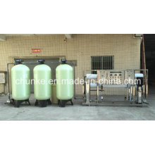 4000L/H for Salt Water by RO System Water Treatment Plant