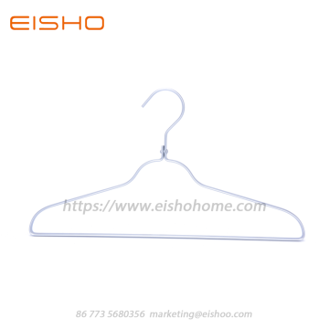 Aluminum Clothes Hanger AL009