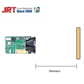 Technologies de capteur de longue distance pour tir à l&#39;arc