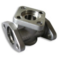 Machining and Investment Casting for Valve Part