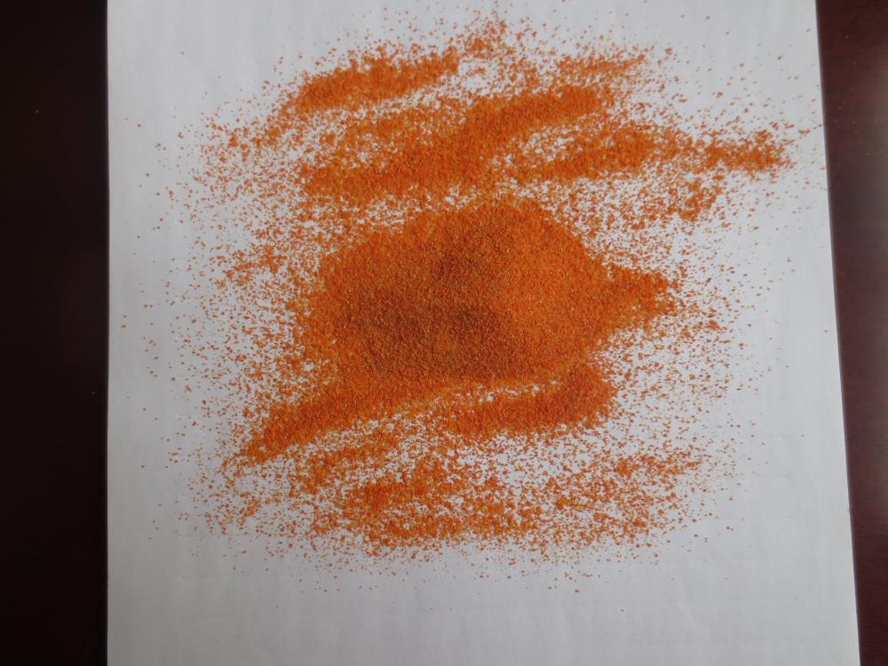 Carrot Powder Grade A