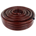 plastic high pressure pvc flexible garden hose