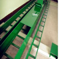 FRP GRP Perforated Cable Tray