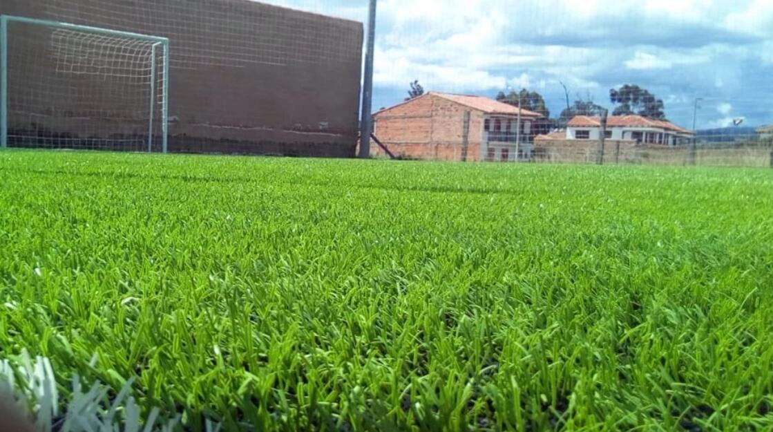 30MM-40MM Artificial Turf