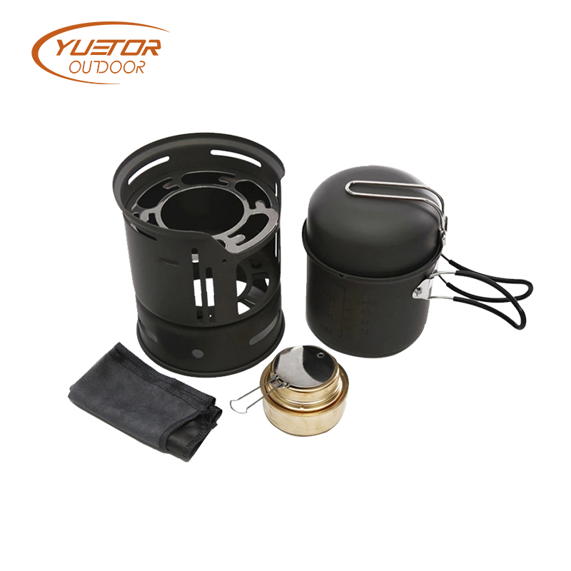 Outdoor Camping Stove