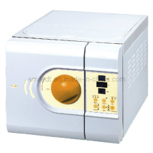 Esterilizador autoclave de 15 litros / Classe N