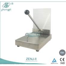 Extractor de plasma de venta caliente zenj-ii