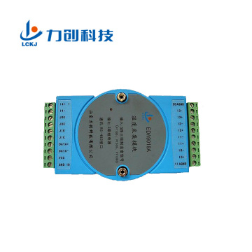 Модуль измерения температуры Eda9018A