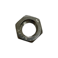 Stainless Steel 304 Hex Nuts