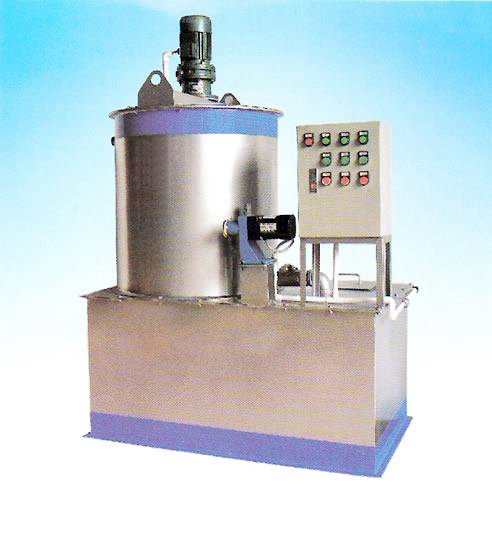  Dosing Automatic Reagent Feeder Systems