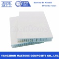 Fiberglass PP Honeycomb Sandwich Panels FRP Honeycomb Panels