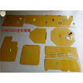 CAT 336D Group Bottom Sheet Metal Covers