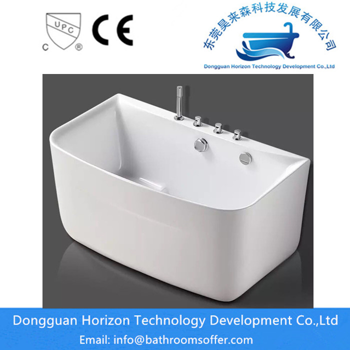 Square Massage Bathtubs