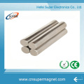 N52 Strong Round Cylindrical Neodymium Bar Magnet for Sale