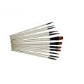 Nylon Hair Artist Acrylic Painting Brush