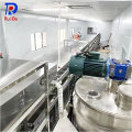 Gumalon Resin Granulator