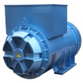 Brushless Industrial Low Voltage Generator