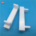 isostastic sintered zirconia ceramic step block support