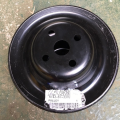 Engine Model SAA6D114E-2 Fan Drive Pulley 6743-61-3310