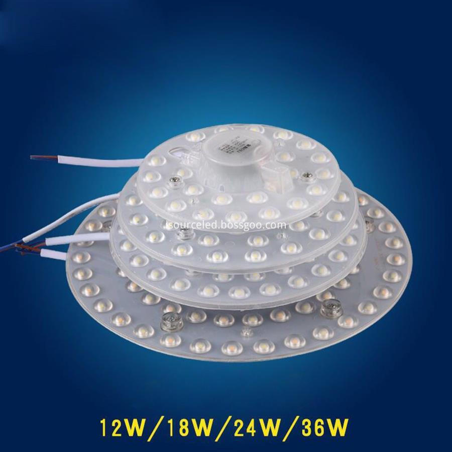 CE RoHS certified led module 8w-40w super bright