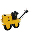 static road roller price road construction machinery