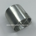 High Speed CNC Milling Aluminium Alloy