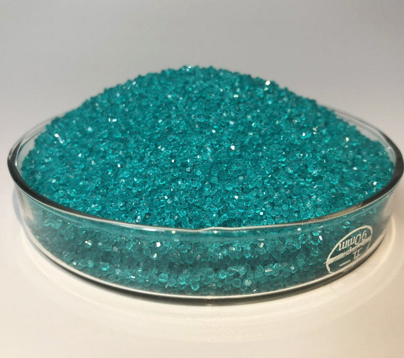 Nickel Sulfate Cas 7786 81 4