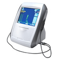 Ophthalmic A-Scan Pachymeter for eyes