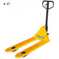 2 T Hand Pallet Truck