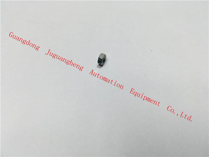 NM6030001SC Juki Selected Feeder Screw Nut