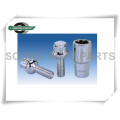 High Quality Guard Wheel Lock Nuts